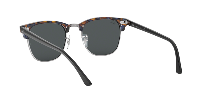 Ray-Ban Clubmaster Sunglasses RB3016 1158R5
