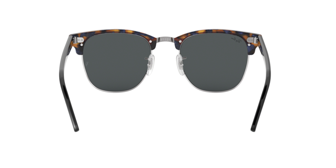 Ray-Ban Clubmaster Sunglasses RB3016 1158R5