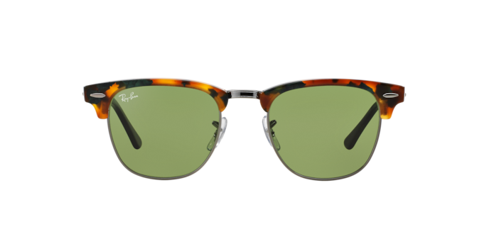 Ray-Ban Clubmaster Sunglasses RB3016 11594E