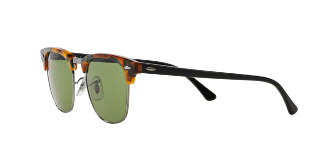 Ray-Ban Clubmaster Sunglasses RB3016 11594E