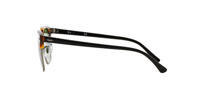 Ray-Ban Clubmaster Sunglasses RB3016 11594E