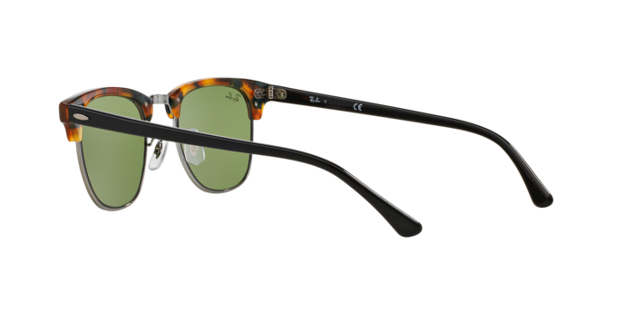 Ray-Ban Clubmaster Sunglasses RB3016 11594E