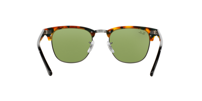 Ray-Ban Clubmaster Sunglasses RB3016 11594E