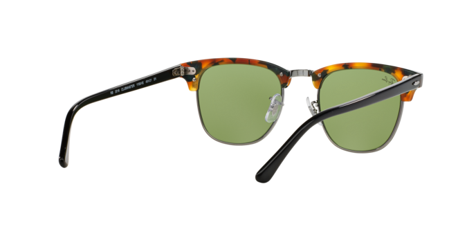 Ray-Ban Clubmaster Sunglasses RB3016 11594E