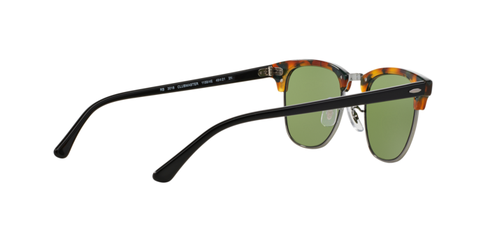 Ray-Ban Clubmaster Sunglasses RB3016 11594E