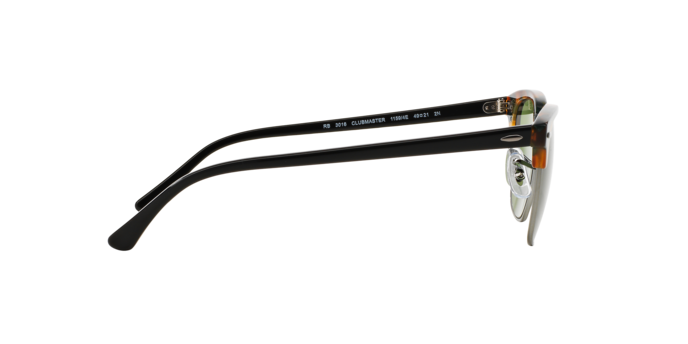 Ray-Ban Clubmaster Sunglasses RB3016 11594E