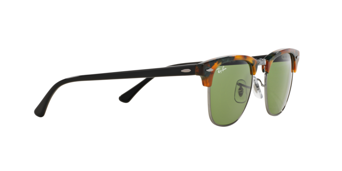 Ray-Ban Clubmaster Sunglasses RB3016 11594E