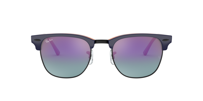 Ray-Ban Clubmaster Sunglasses RB3016 1278T6