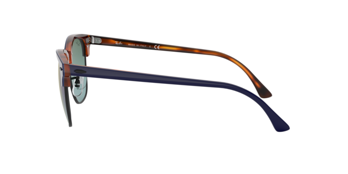 Ray-Ban Clubmaster Sunglasses RB3016 1278T6