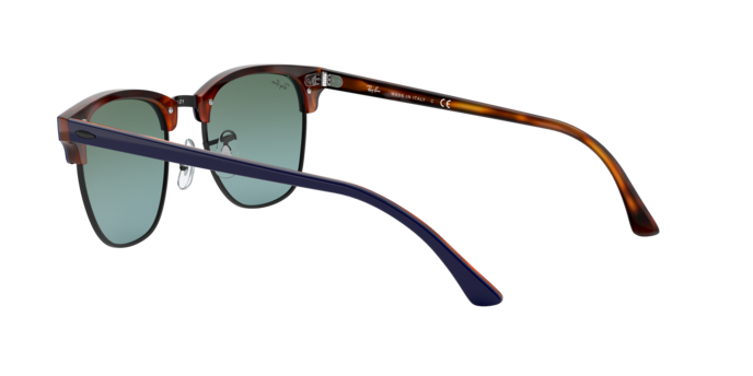 Ray-Ban Clubmaster Sunglasses RB3016 1278T6