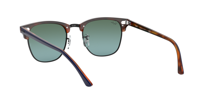 Ray-Ban Clubmaster Sunglasses RB3016 1278T6