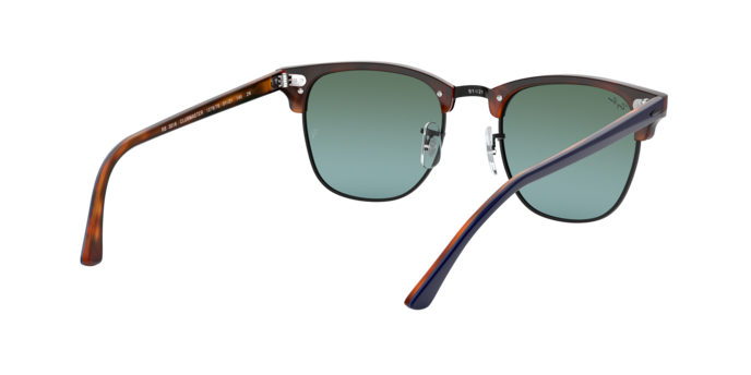 Ray-Ban Clubmaster Sunglasses RB3016 1278T6