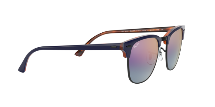 Ray-Ban Clubmaster Sunglasses RB3016 1278T6