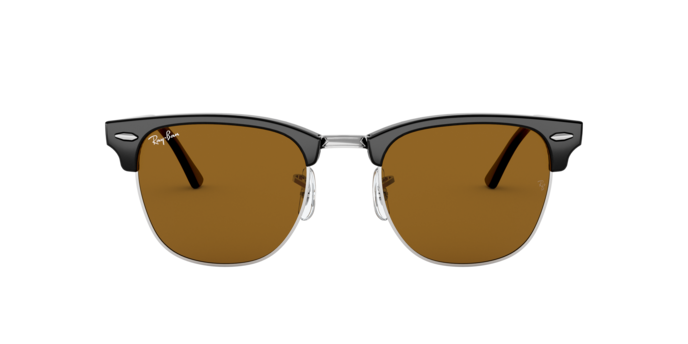 Ray-Ban Clubmaster Sunglasses RB3016 W3387