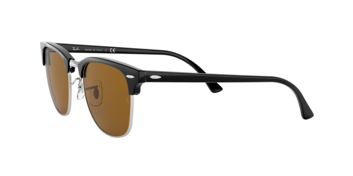 Ray-Ban Clubmaster Sunglasses RB3016 W3387