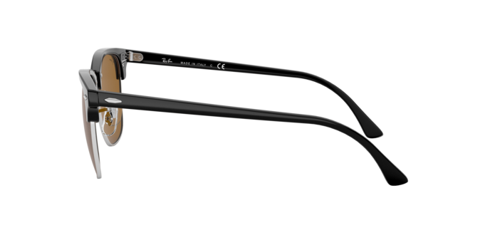 Ray-Ban Clubmaster Sunglasses RB3016 W3387