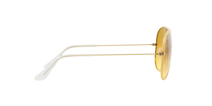 Ray-Ban Aviator Full Color Sunglasses RB3025JM 001/X4