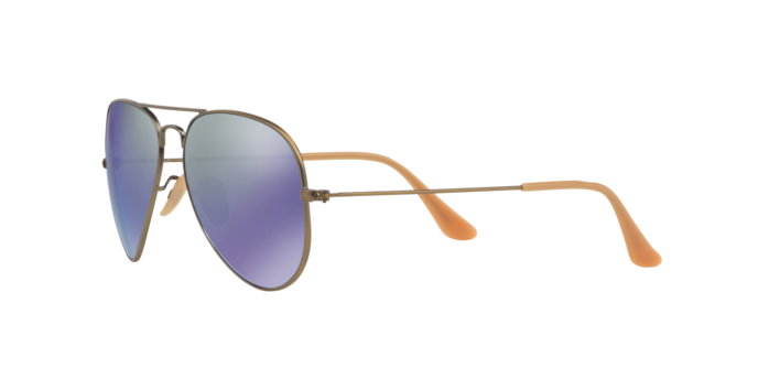Ray-Ban Aviator Large Metal Sunglasses RB3025 167/68