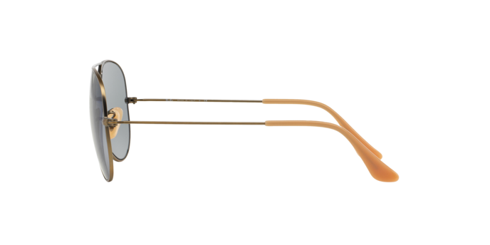 Ray-Ban Aviator Large Metal Sunglasses RB3025 167/68