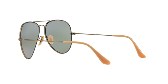 Ray-Ban Aviator Large Metal Sunglasses RB3025 167/68