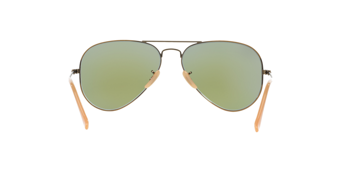 Ray-Ban Aviator Large Metal Sunglasses RB3025 167/68
