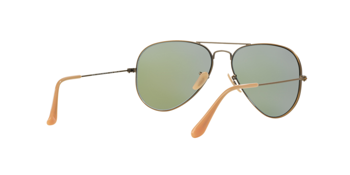 Ray-Ban Aviator Large Metal Sunglasses RB3025 167/68