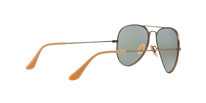 Ray-Ban Aviator Large Metal Sunglasses RB3025 167/68