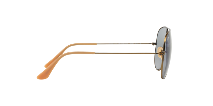 Ray-Ban Aviator Large Metal Sunglasses RB3025 167/68