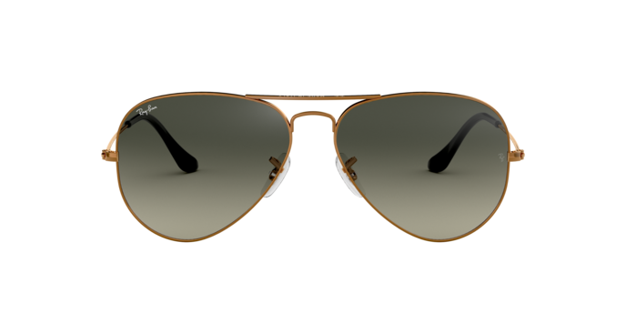 Ray-Ban Aviator Large Metal Sunglasses RB3025 197/71