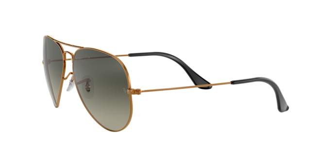 Ray-Ban Aviator Large Metal Sunglasses RB3025 197/71