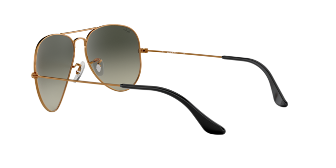 Ray-Ban Aviator Large Metal Sunglasses RB3025 197/71