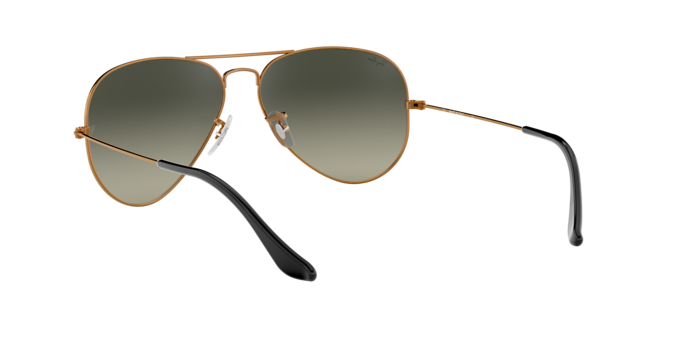 Ray-Ban Aviator Large Metal Sunglasses RB3025 197/71