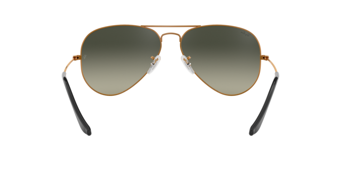 Ray-Ban Aviator Large Metal Sunglasses RB3025 197/71
