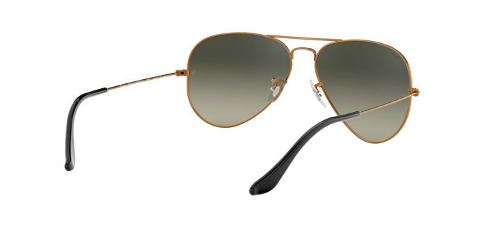 Ray-Ban Aviator Large Metal Sunglasses RB3025 197/71