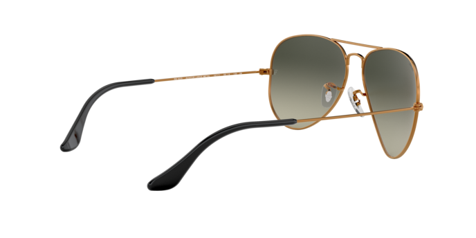 Ray-Ban Aviator Large Metal Sunglasses RB3025 197/71
