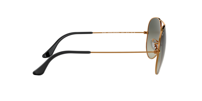 Ray-Ban Aviator Large Metal Sunglasses RB3025 197/71