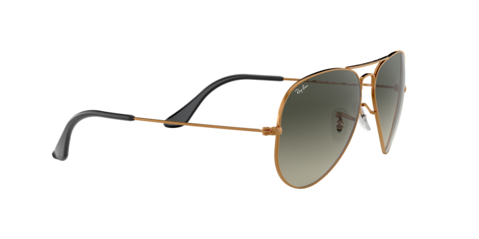 Ray-Ban Aviator Large Metal Sunglasses RB3025 197/71
