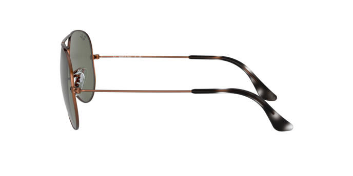 Ray-Ban Aviator Large Metal Sunglasses RB3025 918931