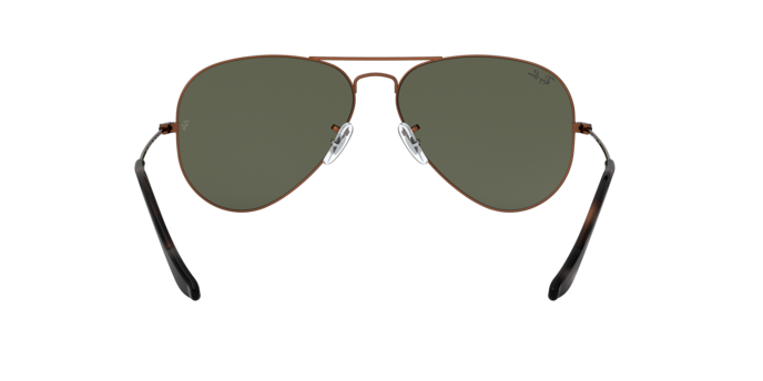 Ray-Ban Aviator Large Metal Sunglasses RB3025 918931