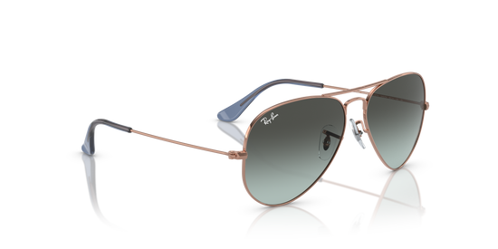 Ray-Ban Aviator Large Metal Sunglasses RB3025 9202GK