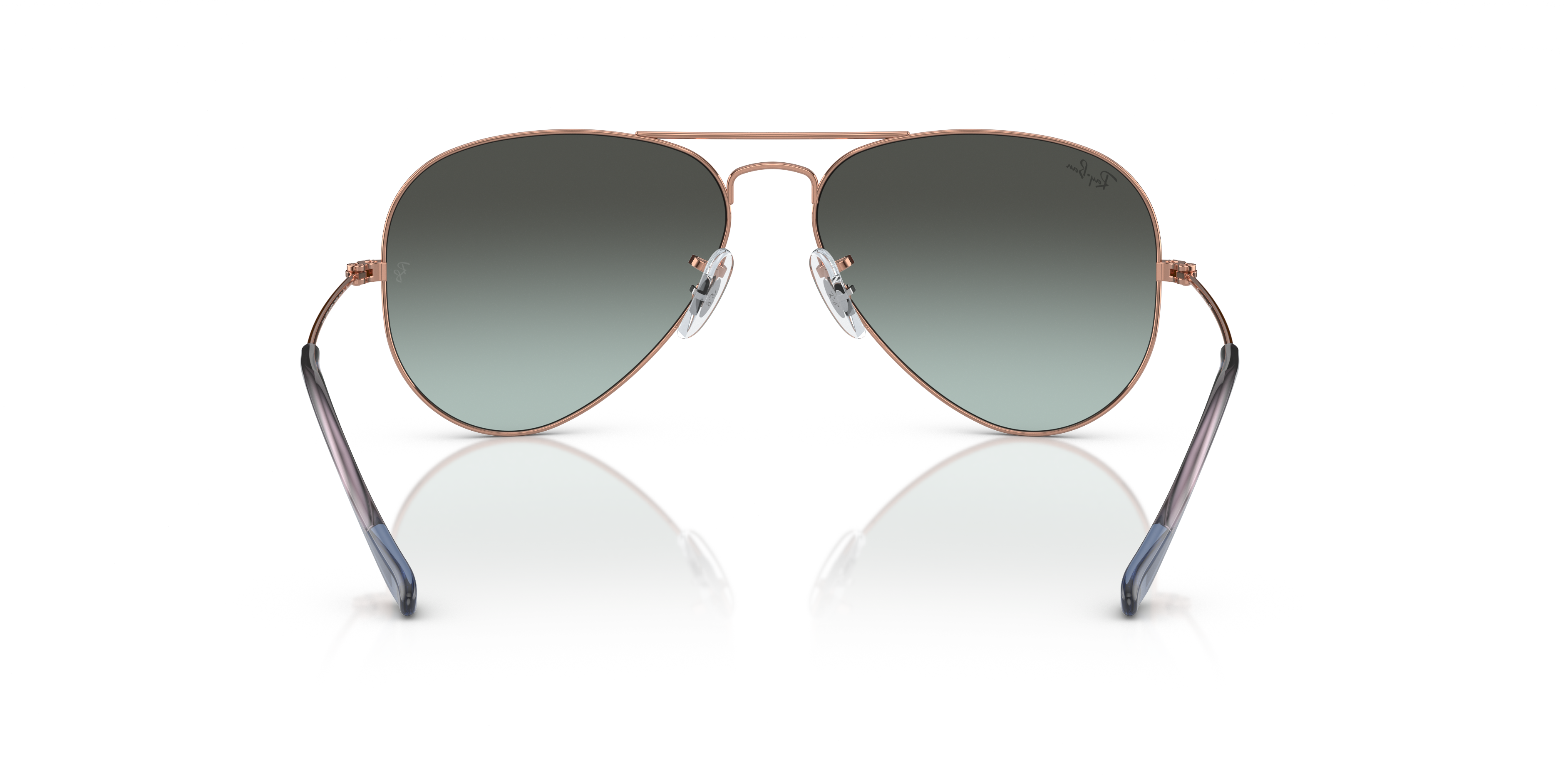 Ray-Ban Aviator Large Metal Sunglasses RB3025 9202GK