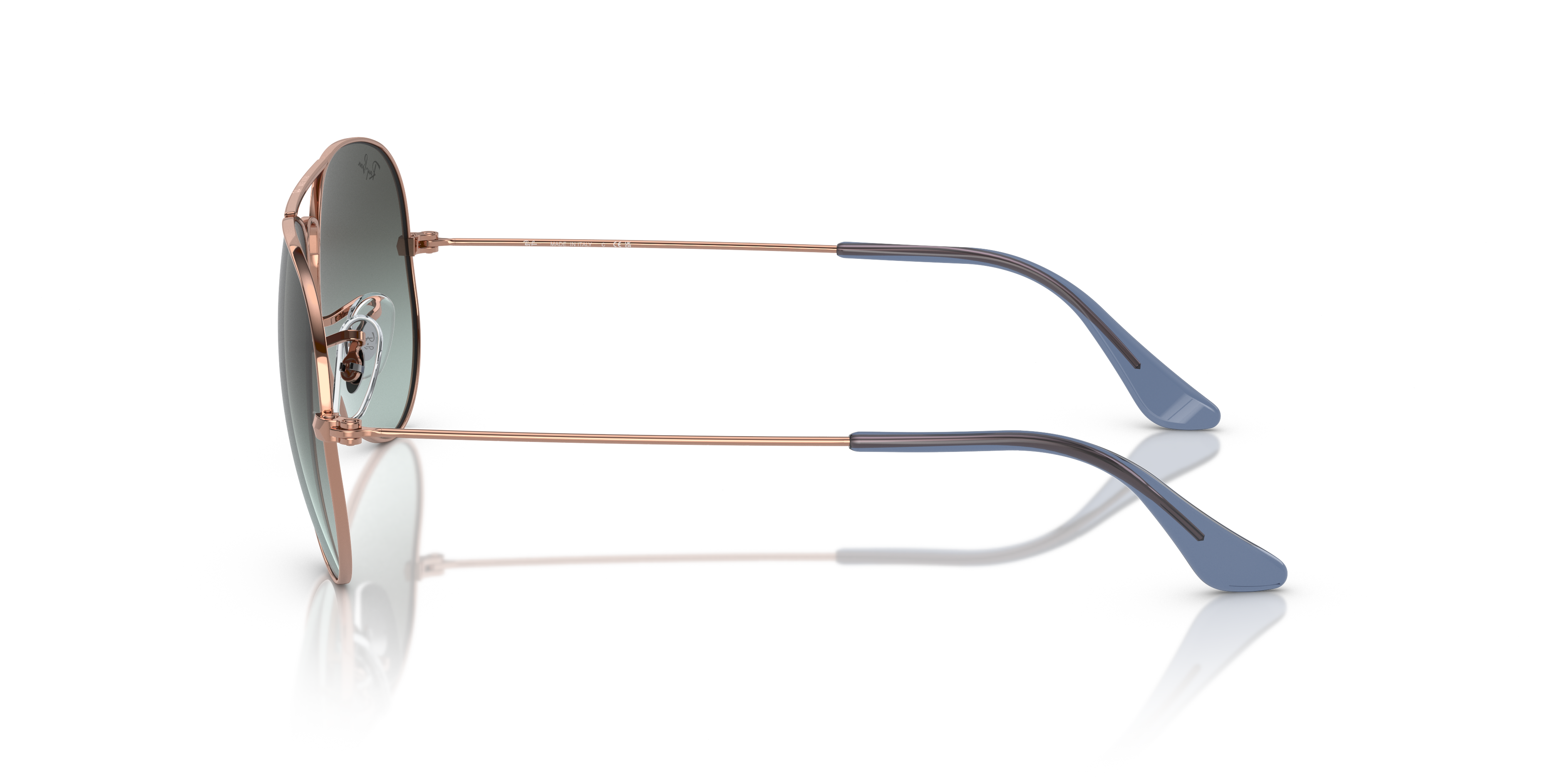 Ray-Ban Aviator Large Metal Sunglasses RB3025 9202GK