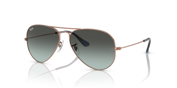 Ray-Ban Aviator Large Metal RB3025 9202GK