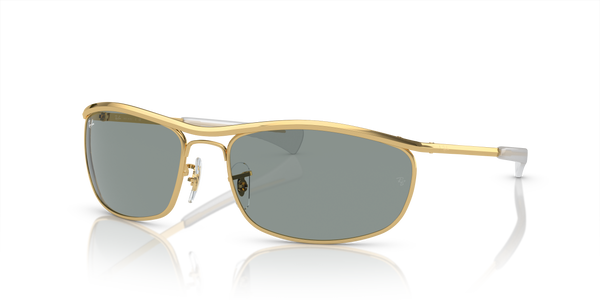 Ray-Ban Olympian I Deluxe RB3119M 001/56