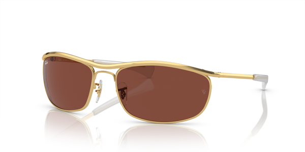 Ray-Ban Olympian I Deluxe RB3119M 001/C5