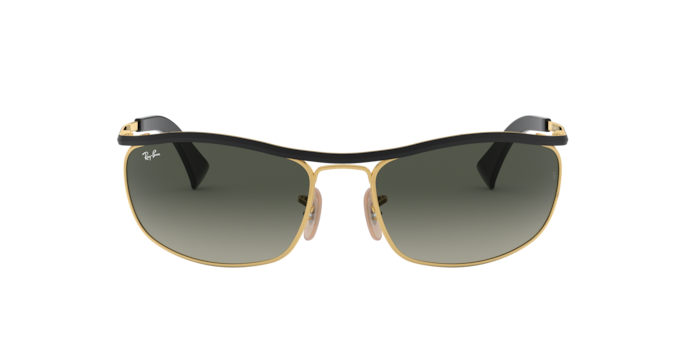 Ray-Ban Olympian Sunglasses RB3119 916271