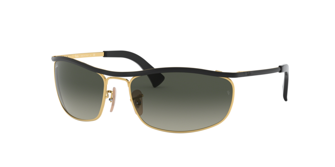 Ray-Ban Olympian Sunglasses RB3119 916271