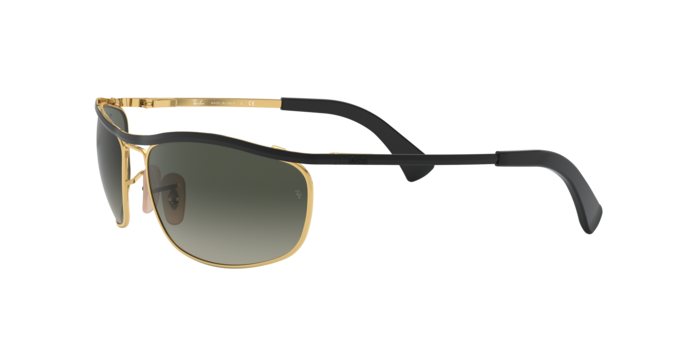 Ray-Ban Olympian Sunglasses RB3119 916271