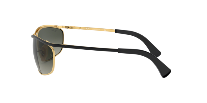 Ray-Ban Olympian Sunglasses RB3119 916271
