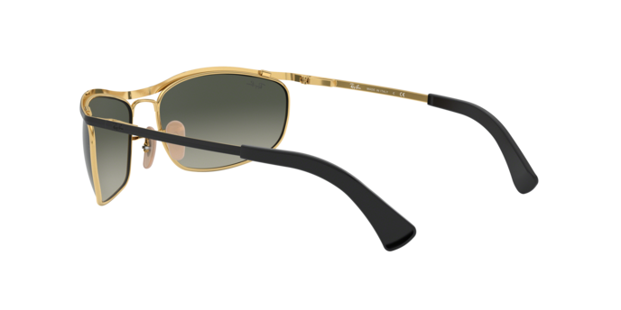 Ray-Ban Olympian Sunglasses RB3119 916271